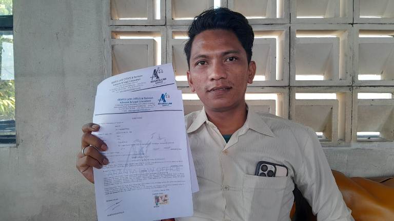 Nasabah BRI Situbondo Protes Sertifikat Ditahan Meski Hutang Lunas, Diduga Ada Tanda Tangan Palsu