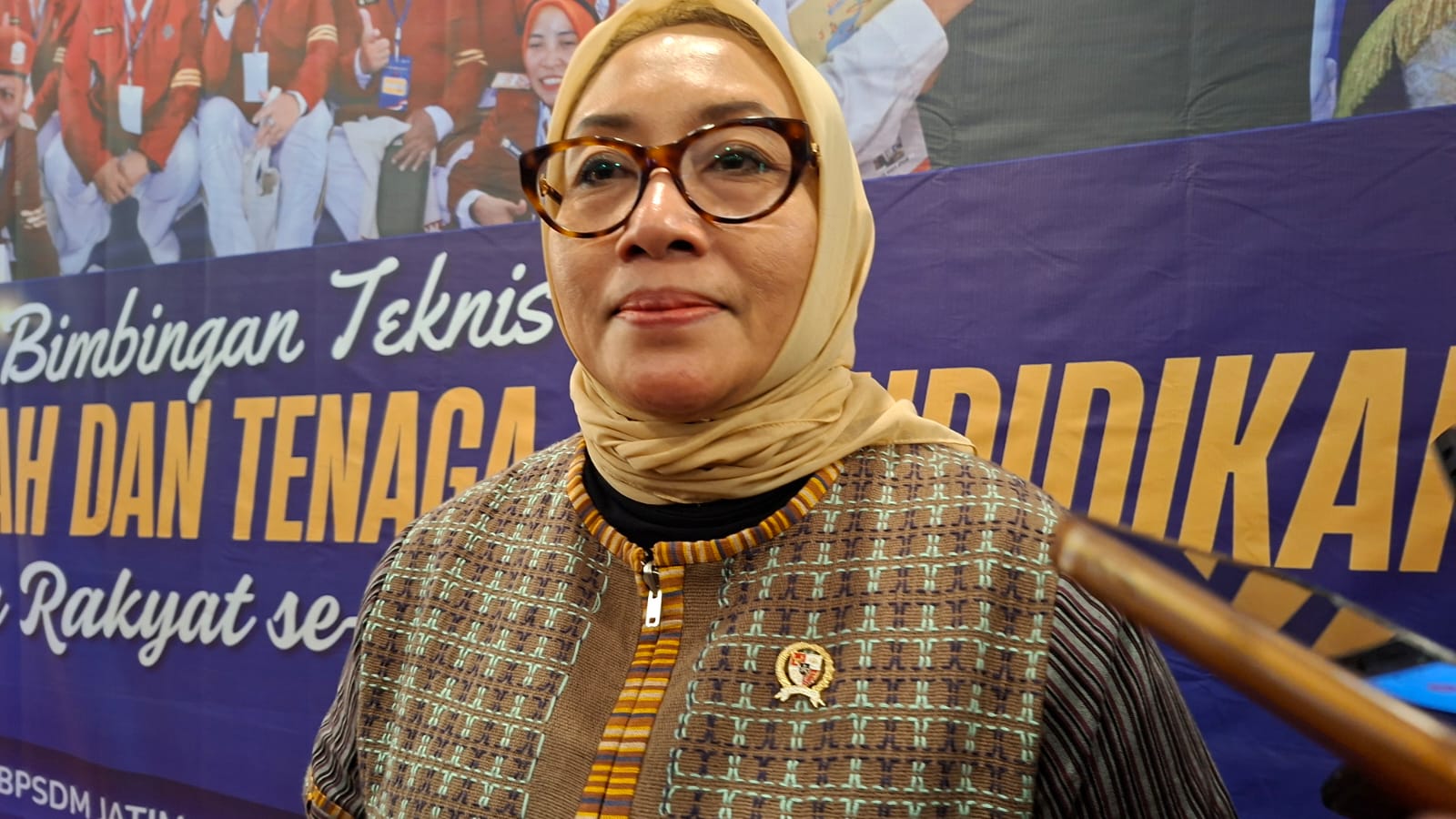 Ramai Isu Child Grooming Artis, Menteri PPPA Minta Masyarakat Lebih Waspada dan Berani Lapor