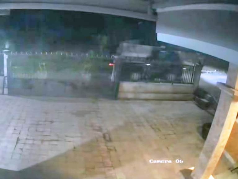 Pengusaha Bengkel di Tutur Pasuruan Kecolongan Mobil L300 Milik Pelanggan