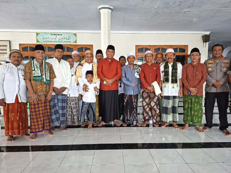 Bupati Situbondo Mediasi ASN dan Warga Bertikai, Dorong Penyelesaian Restorative Justice