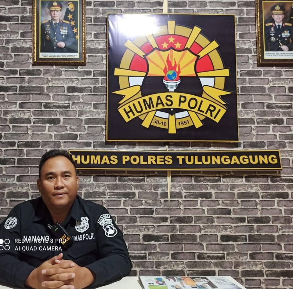 Polres Tulungagung Larang Kegiatan SOTR dengan Sound Horeg