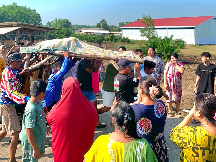 Nelayan Hilang Diterjang Ombak di Perairan Nguling Pasuruan Ditemukan Meninggal