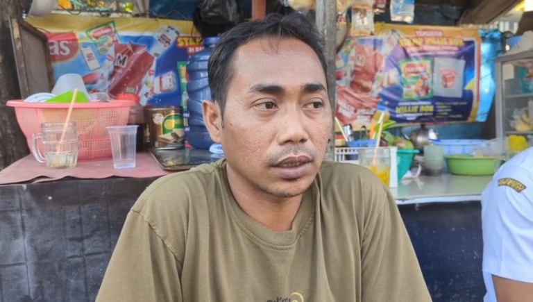 Anak Bantah Tuduhan Buang Ibu di Griya Lansia Malang