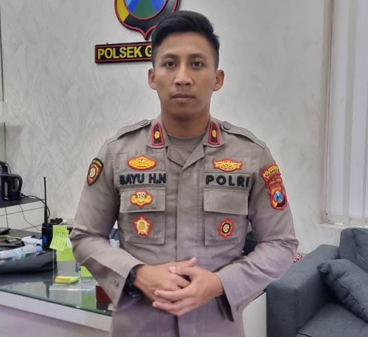 Viral Pria Cubit Bocah di Jaksa Agung Suprapto, Kapolsek Genteng: Kami Tindaklanjuti