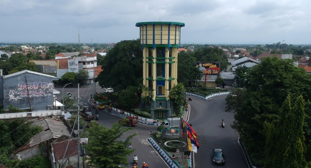 7 Kecamatan Terluas di Jombang, Apakah Kecamatanmu Salah Satunya?