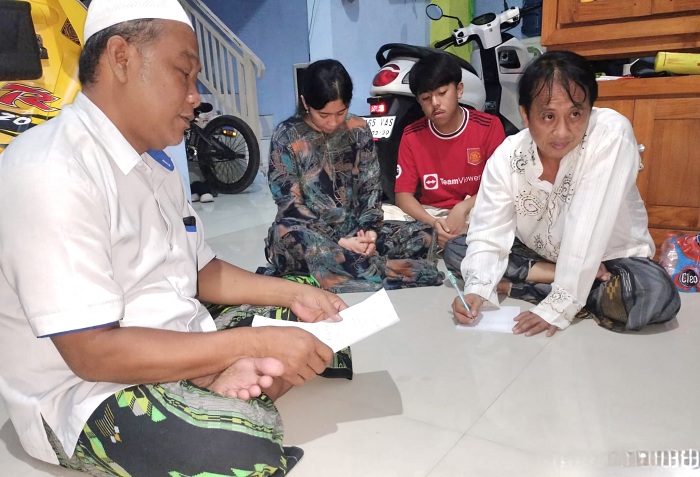 Warga Pasuruan Dilaporkan Dugaan Penipuan Berkedok Spiritual, Polisi Rugi Ratusan Juta Rupiah