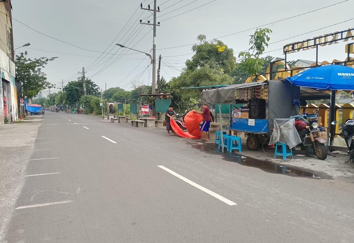 Diskopdag Surabaya Berinovasi Dorong Peningkatan Kualitas Kuliner di SWK