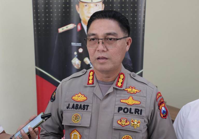 Polda Jatim Ancam Tindak SPBU Nakal Terkait Kasus Motor Mogok