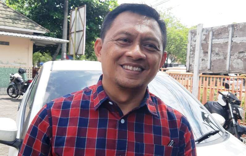 22 Sekolah di Ngawi Terima Bantuan Revitalisasi, Langsung Ditransfer ke Rekening!