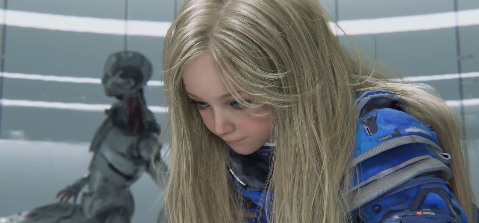 Pragmata: Langkah Besar Capcom Hadirkan Gim Orisinal Baru