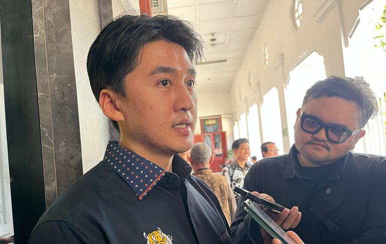 Tabloid Nyata vs Jawa Pos, PH Nany Widjaja: Bukti Salinan dari Salinan, Tak Cukup Kuat