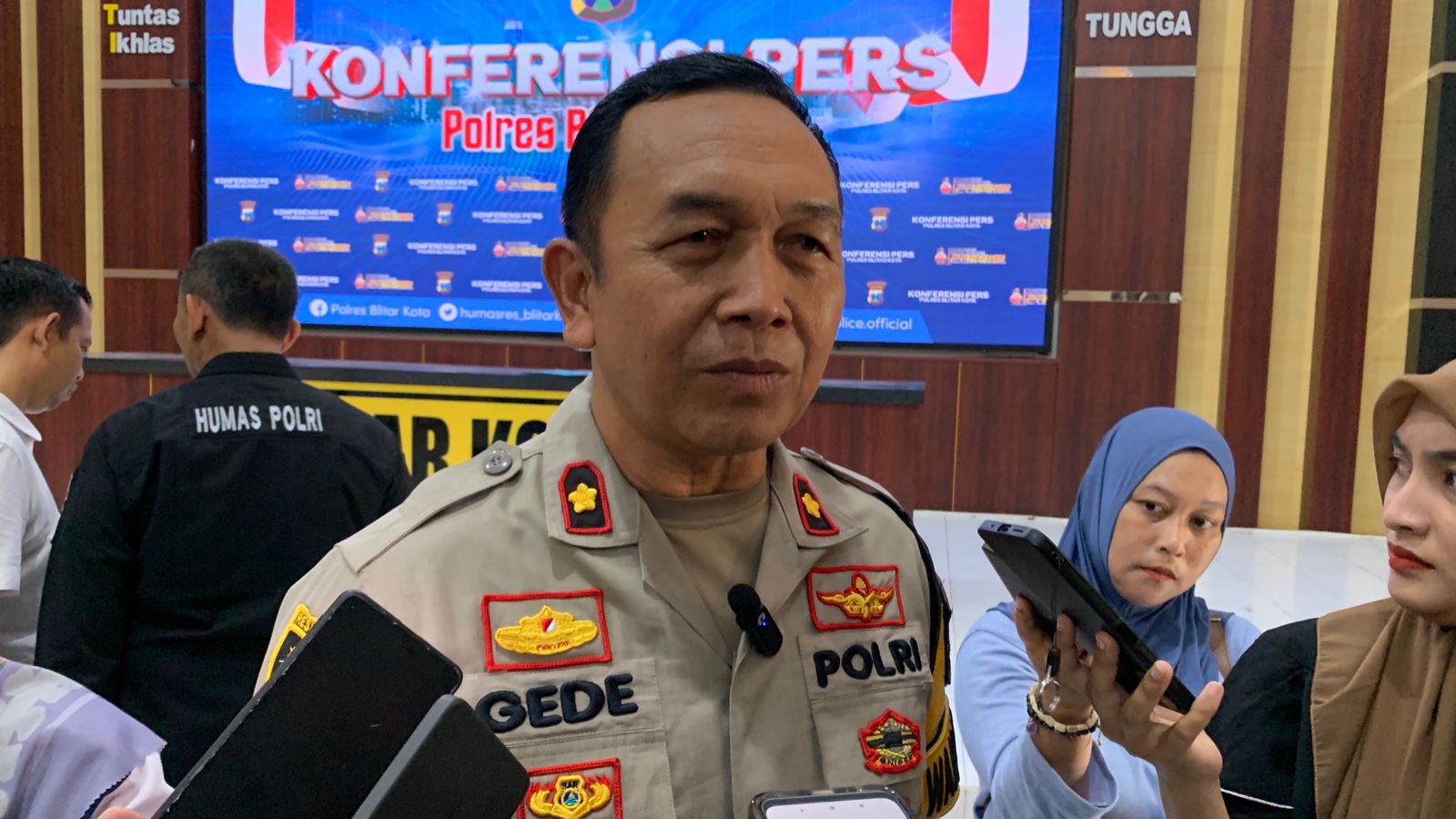 Kasus Tewasnya Siswa MTs di Blitar Masuk Tahap Penyidikan, Polisi Periksa 22 Saksi