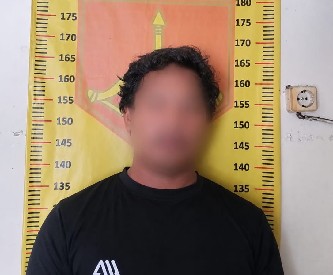 Jambret HP Siswi di Kebomas Ditangkap, Sudah Dua Kali Beraksi di Gresik