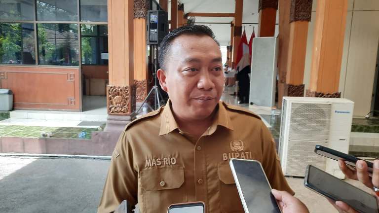 Pemkab Situbondo Catat Capaian Positif, Bupati Rio: Kita Sudah On The Track