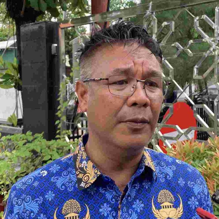 Waspada! WA Modus Penipuan dengan Nama Wali Kota Surabaya