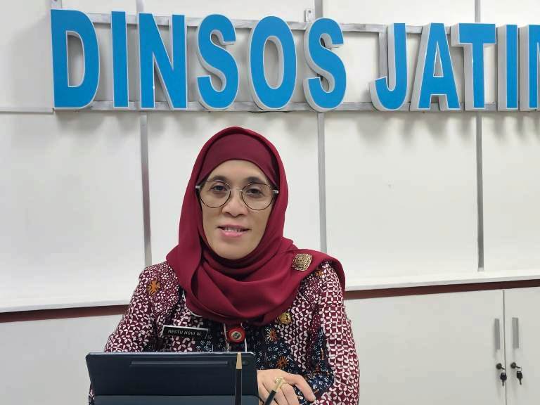 Jawa Timur Komitmen Lawan Pasung ODGJ, Dinsos Tekankan Peran Keluarga