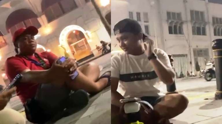 Merasa Tersaingi, Fotografer Kota Lama Surabaya Diduga Intimidasi Jasa Foto Booth