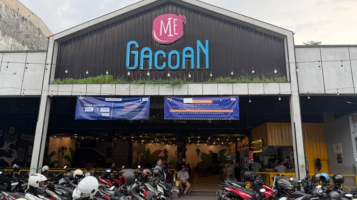 Polemik Perparkiran Surabaya, Restoran Mie Gacoan Beralih ke Parkir Portal