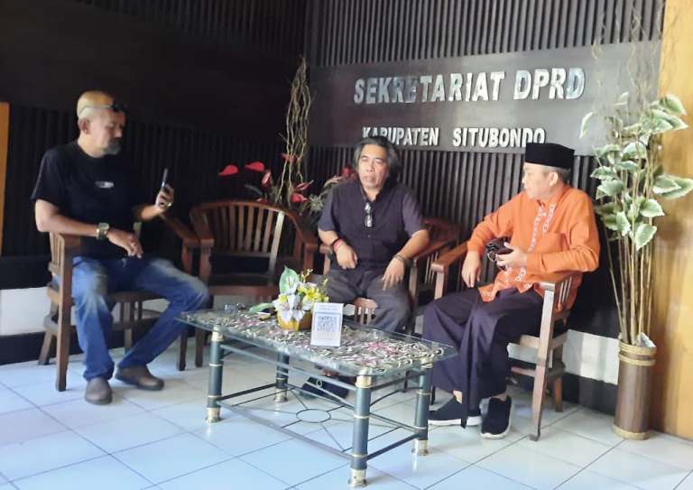 Aktivis Sebut Tatib DPRD Situbondo 2025 Cacat Formal, Ketua Dewan Bantah