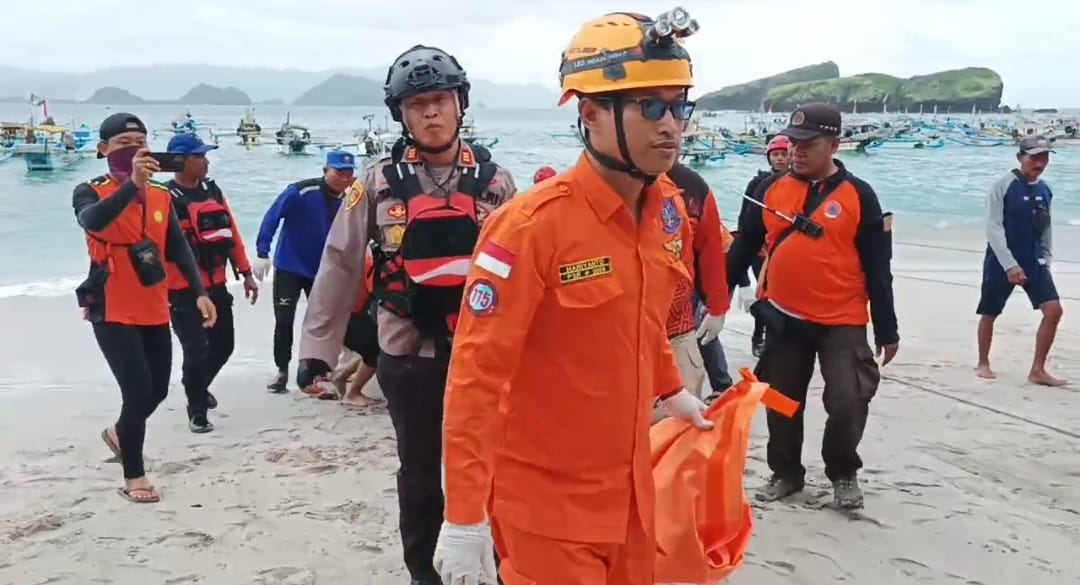 Operasi SAR Berhasil Evakuasi Jenazah Bocah Jember Usai 6 Hari Hanyut di Sungai Bedadung