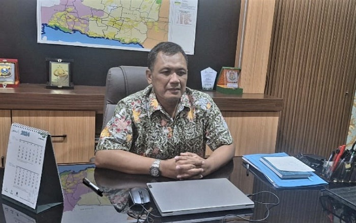 Perhutani KPH Blitar: KTH Penerima SK HKm Wajib Jaga Kelestarian Hutan