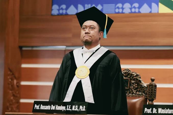 Target Pajak 2026 Capai Rp 2.357,7 Triliun, Pakar Ekonomi Unair Ingatkan Pemerintah Waspada