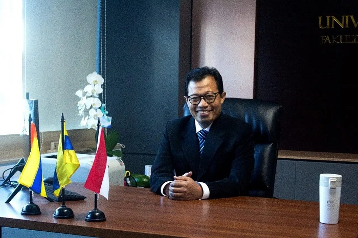 Konflik Iran-AS Memanas, Pakar Unair Sebut Isu Nuklir Jadi Pemicu Utama