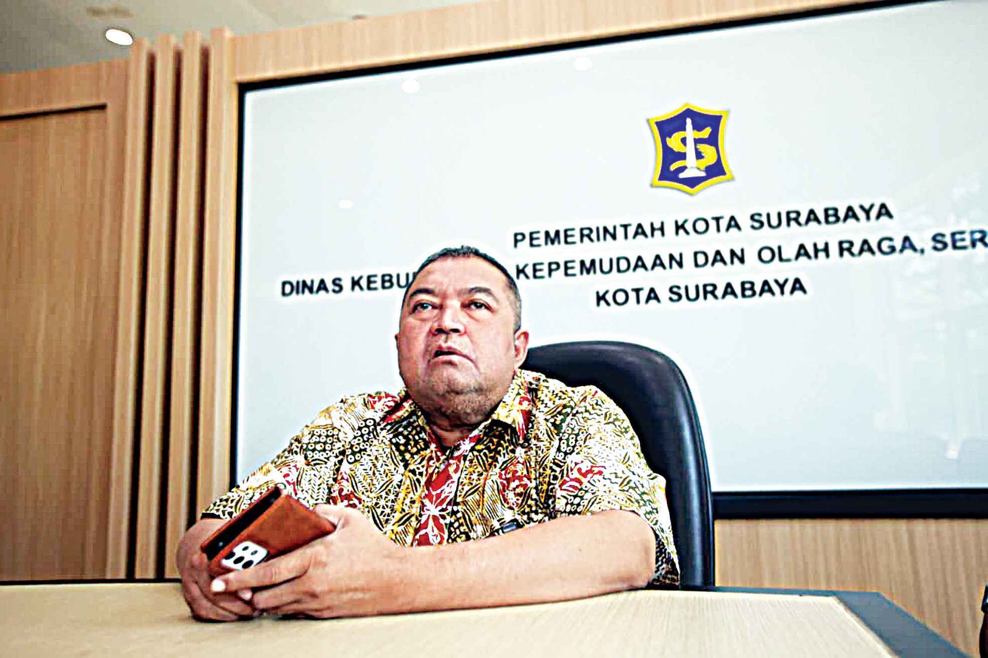 Surabaya Fashion Festival 2025 Siap Semarakkan Kota Lama