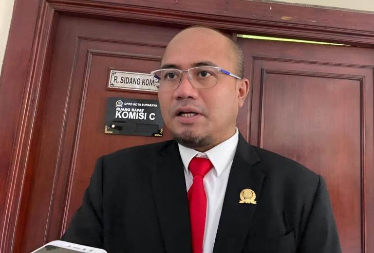 Mangkrak dan Tak Terawat, DPRD Surabaya Desak Keberlanjutan Program Rumah Padat Karya