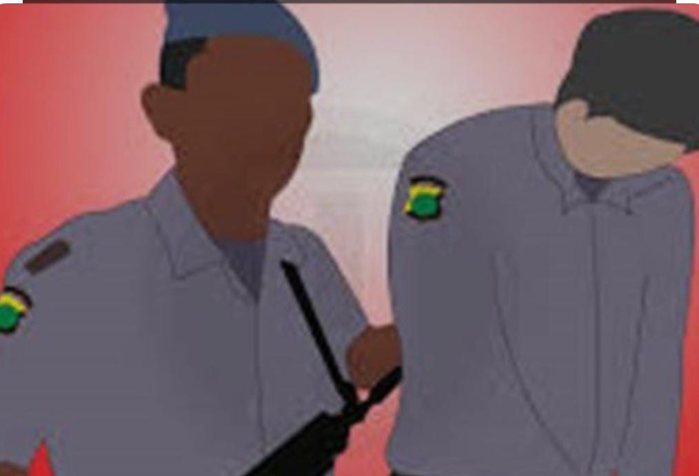 Bukan 2, Oknum Polisi Desersi di Banyuwangi yang Diamankan Hanya 1 Orang