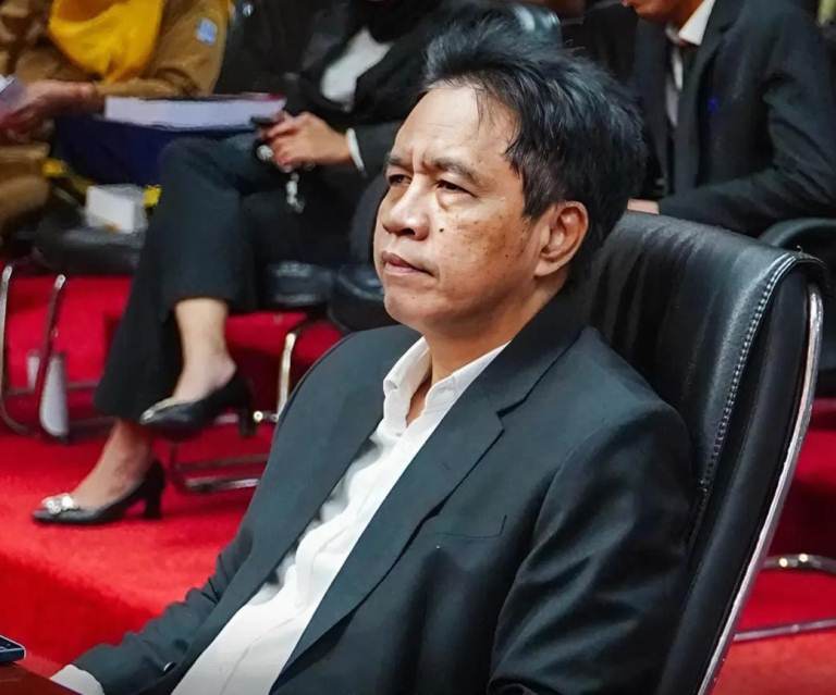 DPRD Surabaya Usulkan Hentikan Proyek 3 SMPN Baru, Anggaran Disarankan untuk Subsidi Sekolah Swasta