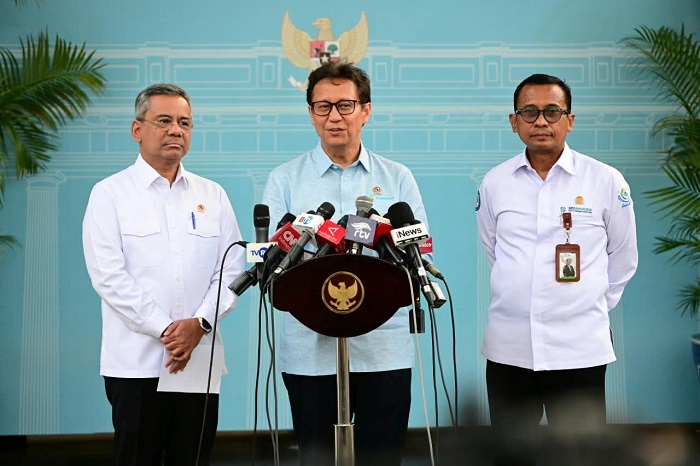 Prabowo Minta Layanan BPJS Ditingkatkan: Antrean Dipersingkat hingga Layanan RS Disetarakan
