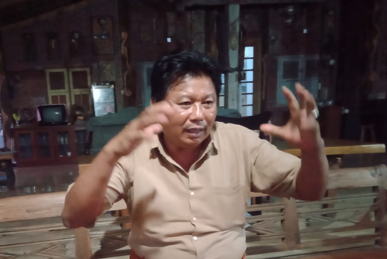 Pengukuhan dan Penyerahan SK Perpanjangan Masa Jabatan Kades 2 Tahun di Lumajang akan Dilaksakan Bulan ini