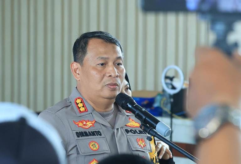 Polisi Tegaskan Tidak Ada Peran Pengganti Ivan Sugiamto saat Ditangkap di Bandara Juanda