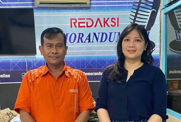 SereS Springs Resort Ubud Kunjungi Redaksi Memorandum, Perkuat Sinergi Media