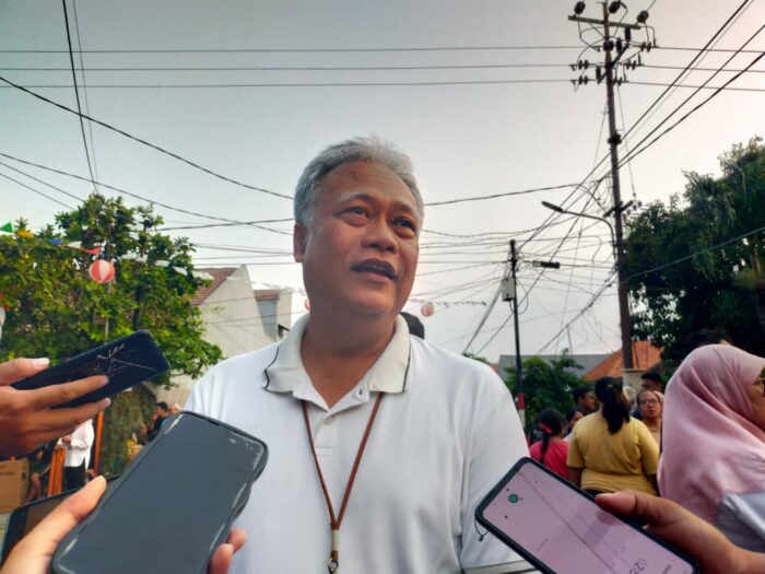 Kadis DPRKPP Surabaya Calon Kuat Sekda Surabaya