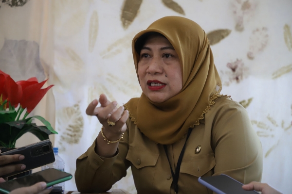 Pemkot Surabaya Temukan Daging dari Luar Kota Tanpa Dokumen Resmi 