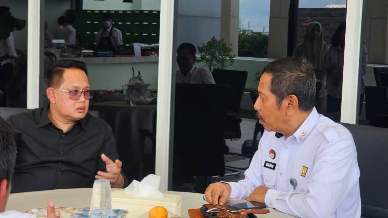 Gerak Cepat Kemenkum Selesaikan Pembentukan Koperasi Desa/Kelurahan Merah Putih di Jatim