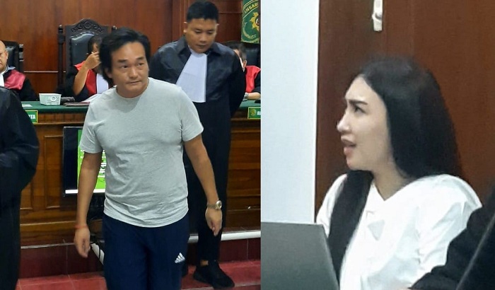 Korban Akui Pernah Lakukan KDRT kepada Terdakwa hingga Kompensasi Pencabutan LP dan Gugatan Cerai 