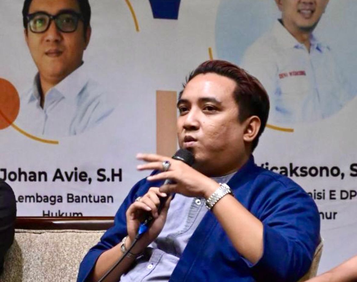 KUHP Baru, Membunuh Keluarga Sendiri Kini Terancam Hukuman 18 Tahun Penjara