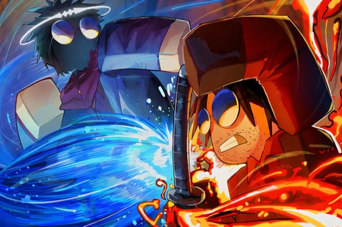 Kode Redeem Rogue Piece Terbaru Maret 2026