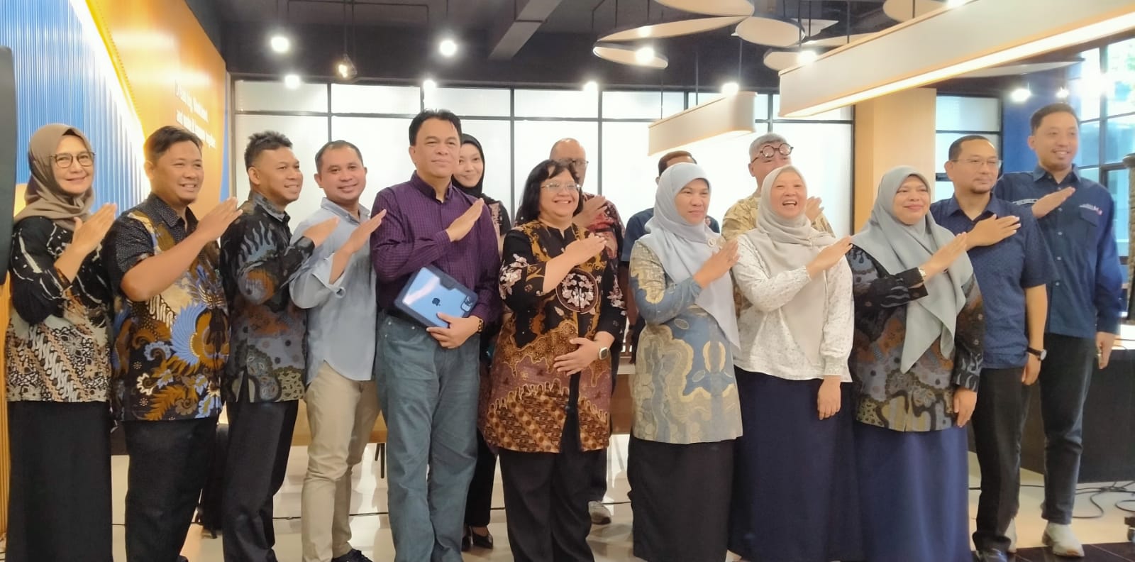 Double Degree Magister Administrasi, FIA UB Tingkatkan Daya Saing Global 