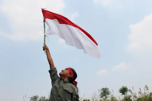 Wow! Inilah 5 Lagu Nasional Indonesia yang Mudah Dihafal Anak-Anak