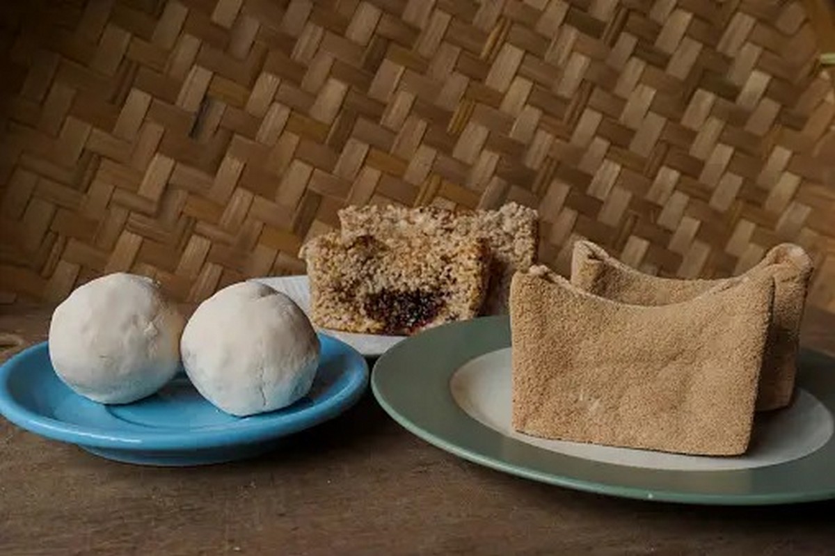Wow! 5 Fakta Menarik Tentang Sagu, Makanan Khas Indonesia Timur
