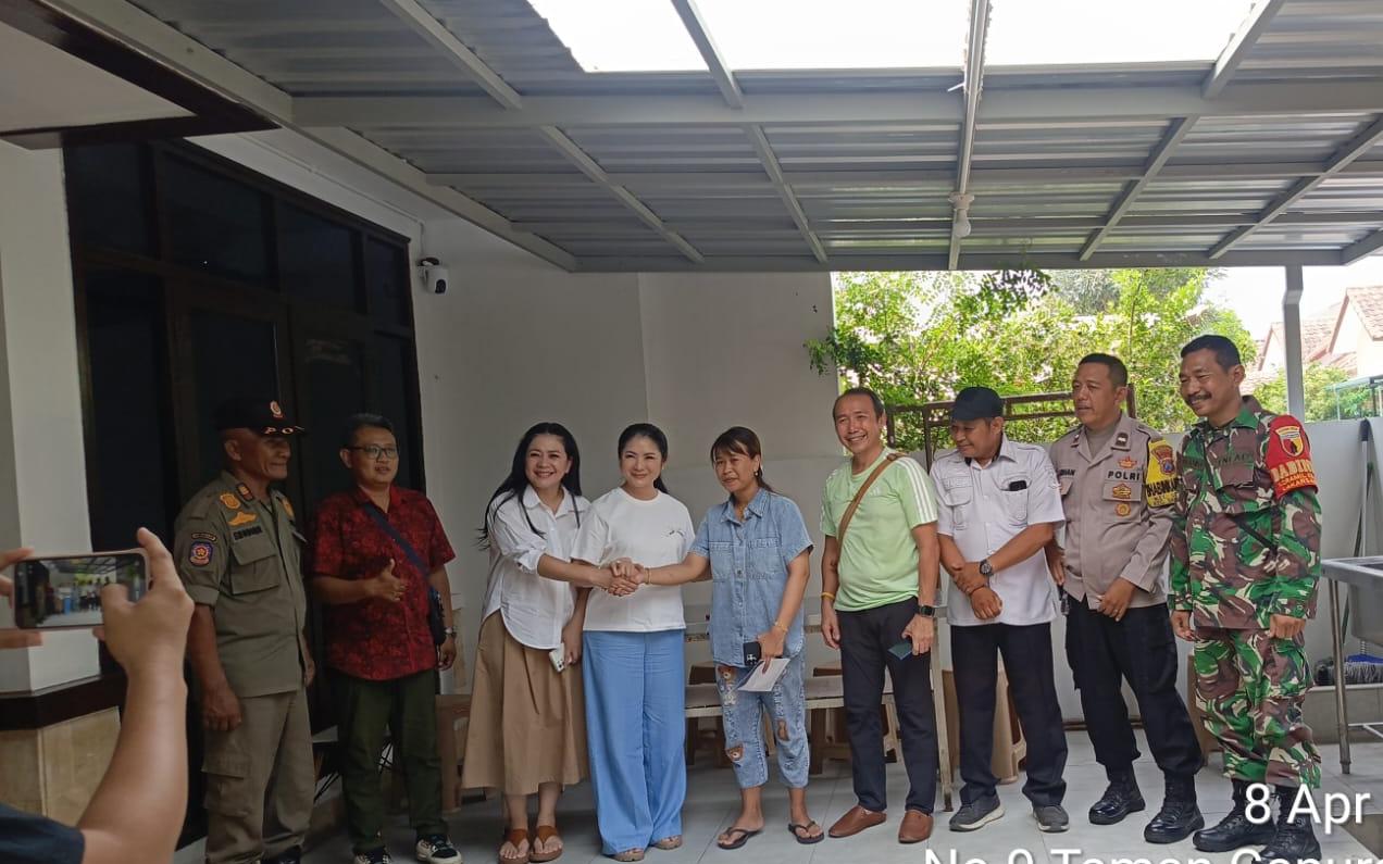 Redam Konflik Kebisingan, Tiga Pilar Lontar Sukses Mediasi Warga Lewat Program PMS