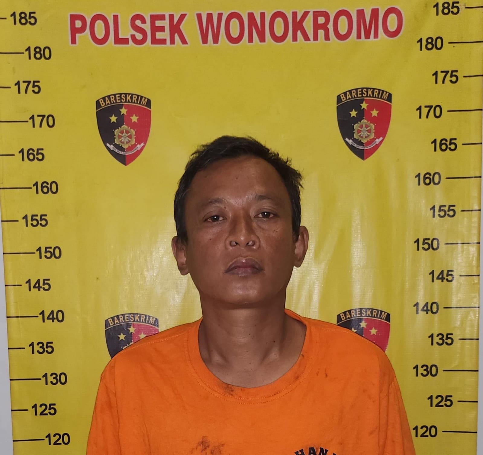 Copet Ponsel Nekat Beraksi di Car Free Day Taman Bungkul, Berakhir Masuk Bui