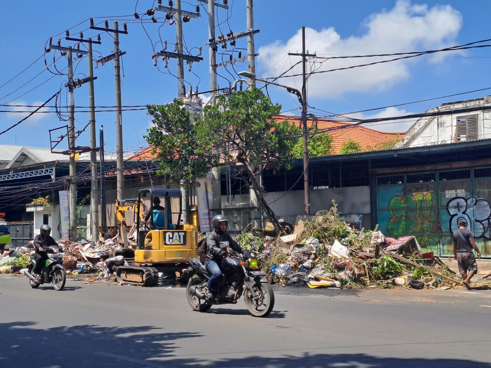 DLH Surabaya Gandeng Akademisi Rumuskan Perwali Pengolahan Sampah