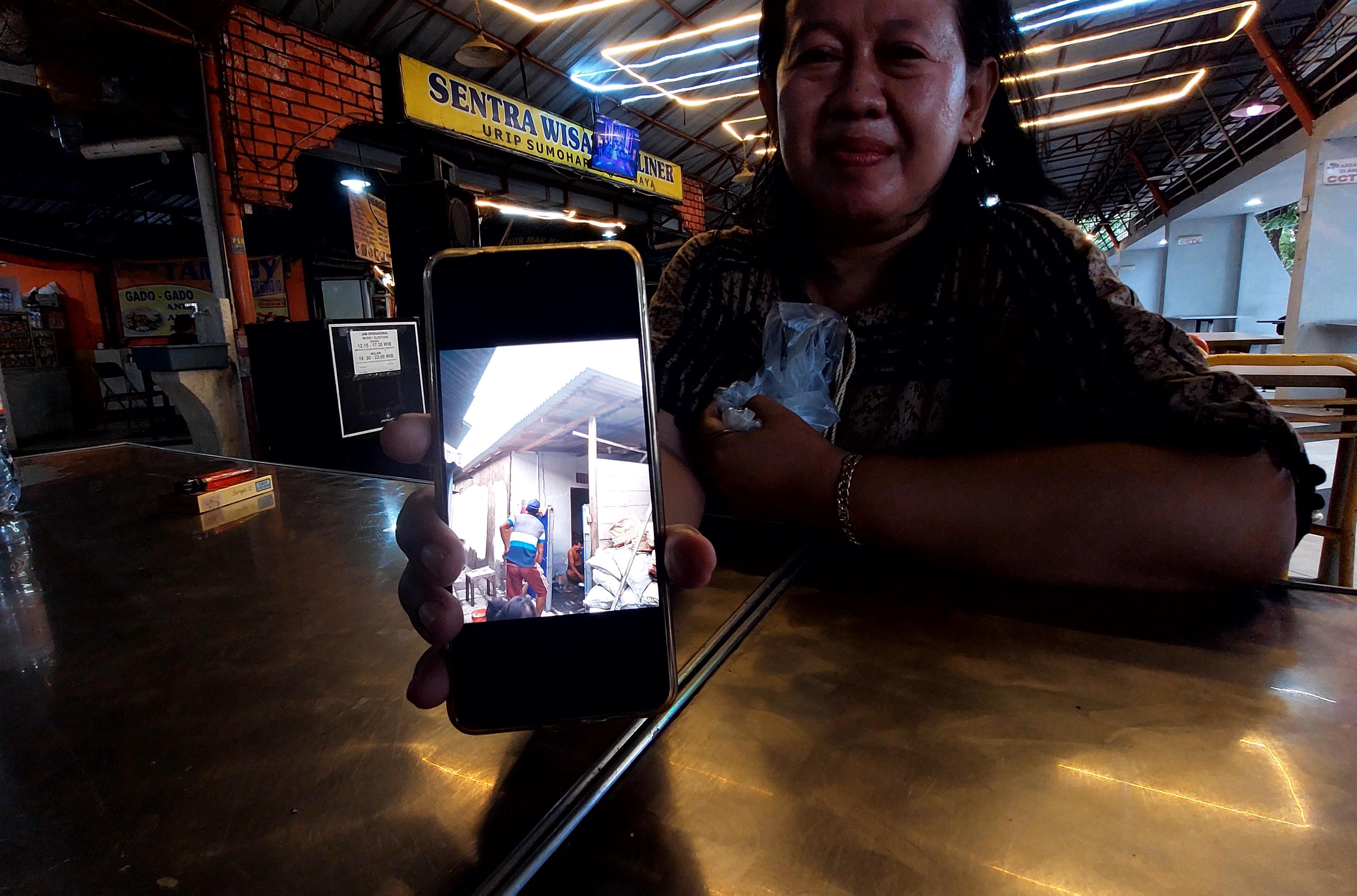 Temui Titik Terang, Pembobol Rumah Keputran Kejambon Diduga Orang Sekitar