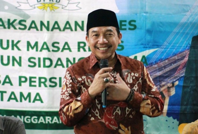 Marak Pencurian Penutup Saluran Air, Buchori: Lemahnya Pengawasan Pemkot Surabaya