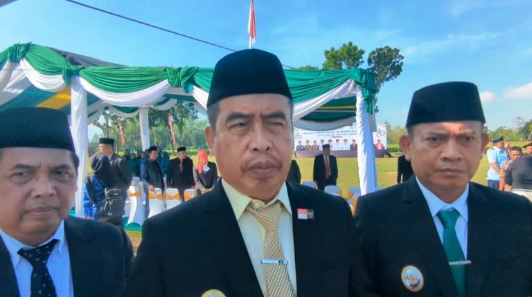 Dana Pusat Dipotang Rp206 Miliar, Pemkab Madiun Pangkas Anggaran 2026 